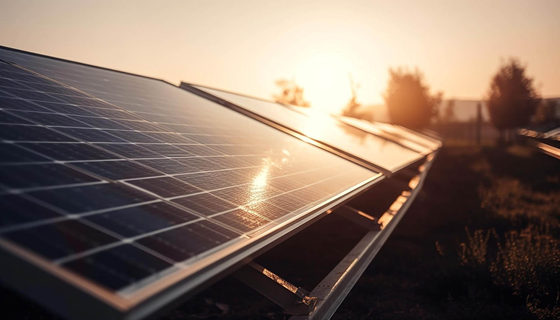 Solar energy, Clean, green, and renewable